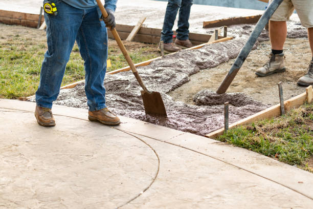 Best Concrete Foundation Repair  in Avodo Heights, CA