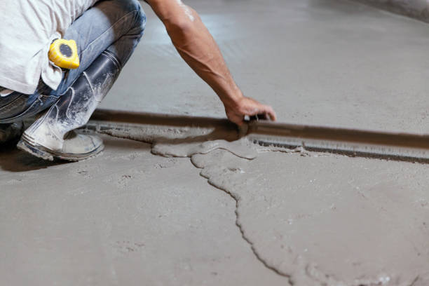 Best Affordable Concrete Contractor  in Avodo Heights, CA