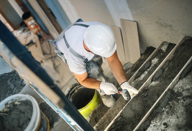 Best Siding - Brick, Stone, or Stucco  in Avodo Heights, CA