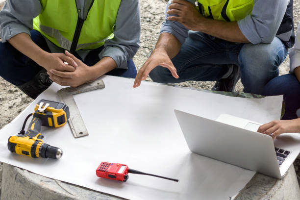 Best Concrete Leveling Services  in Avodo Heights, CA